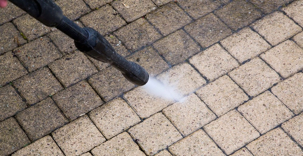 Pressure Washing is a Key element in Maintaining and Restoring the Beauty of your Home and Business